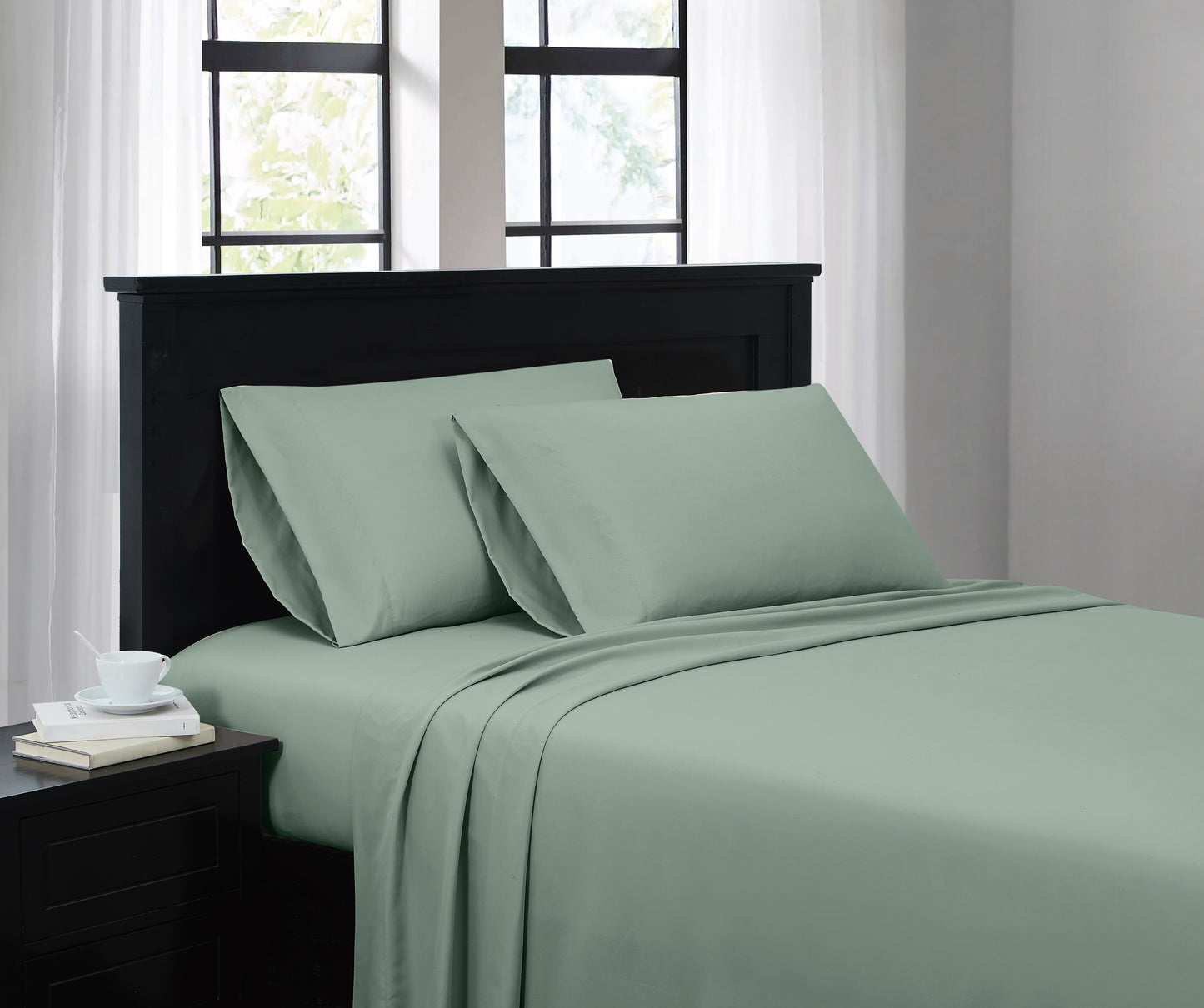 Truly Soft Everyday Sheet Set Sheet Set
