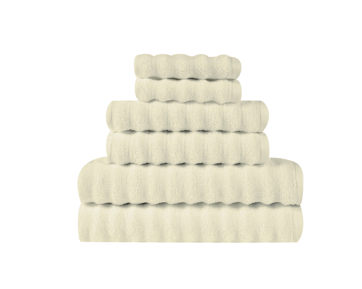 Truly Soft Zero Twist