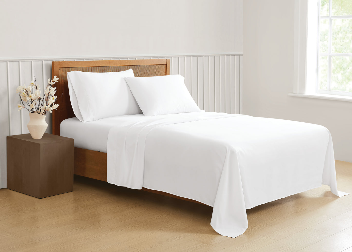 Truly Soft Green Recycled Sustainable Microfiber Sheet Sets