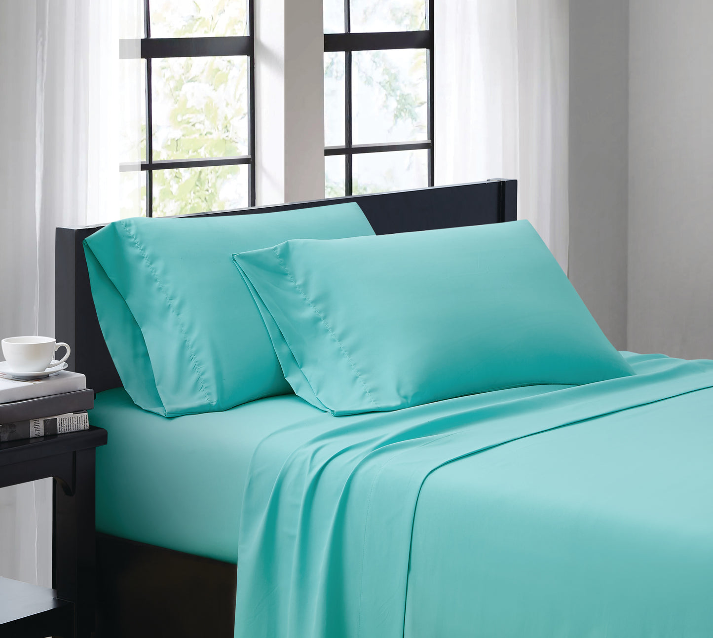 Truly Soft Everyday Sheet Set Sheet Set