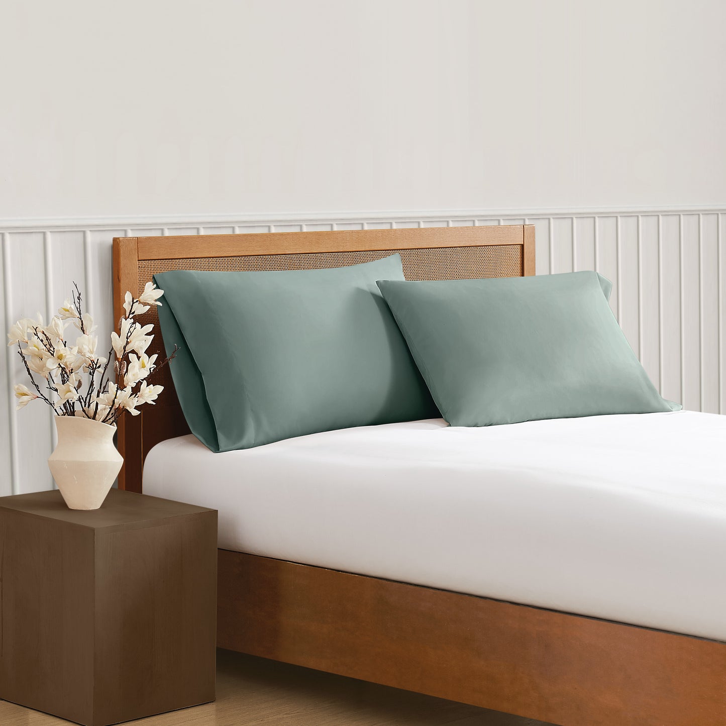 Truly Soft Green Recycled Sustainable Microfiber Sheet Sets