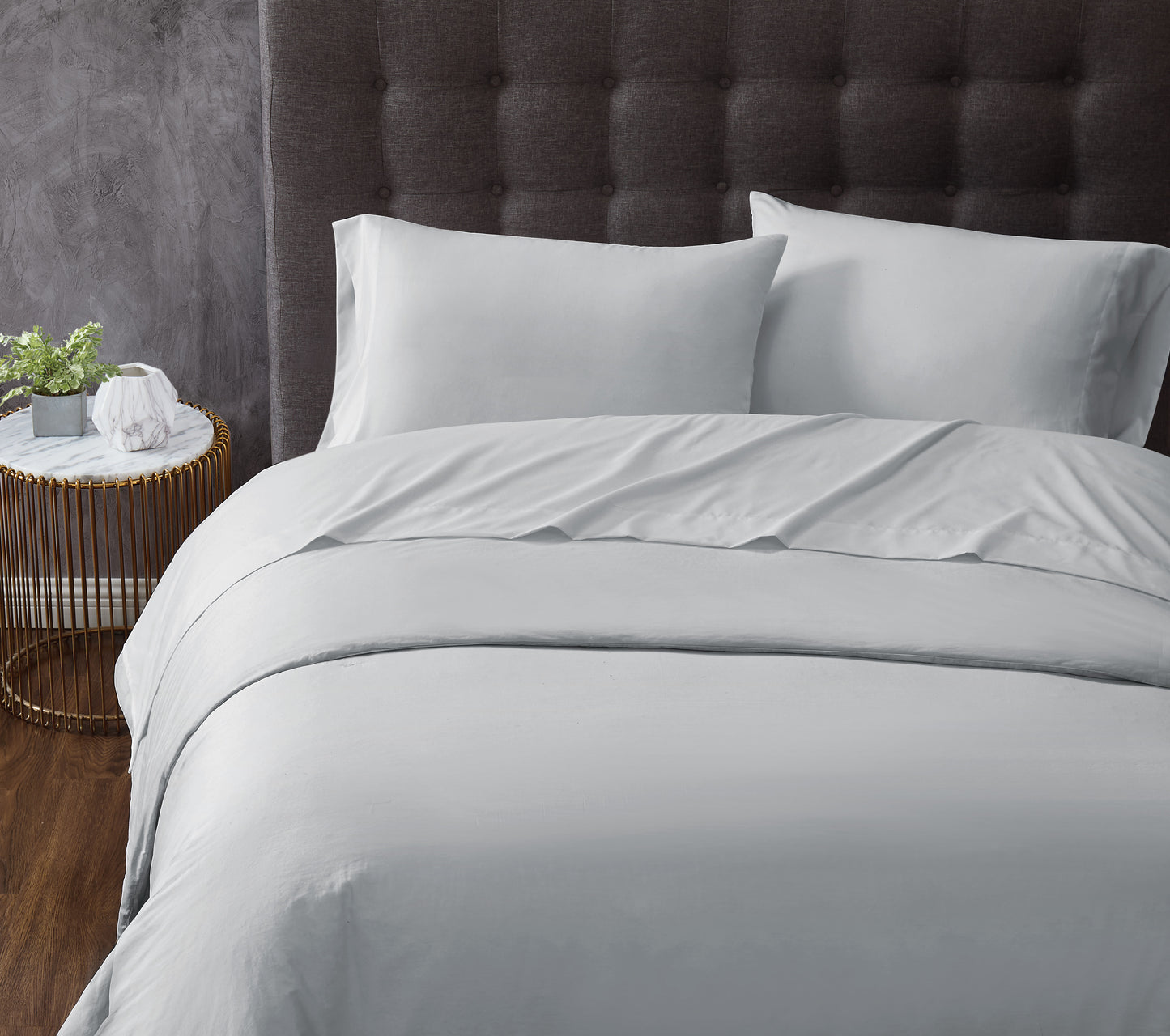 Truly Calm Antimicrobial Sheet Sets