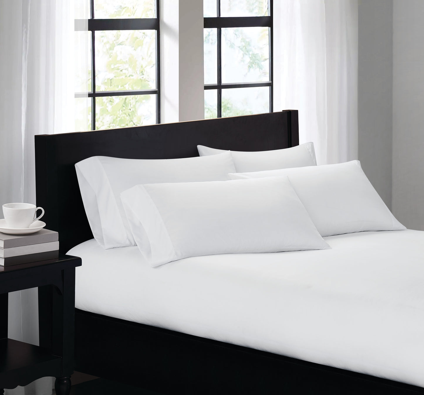 Truly Soft Everyday Sheet Set