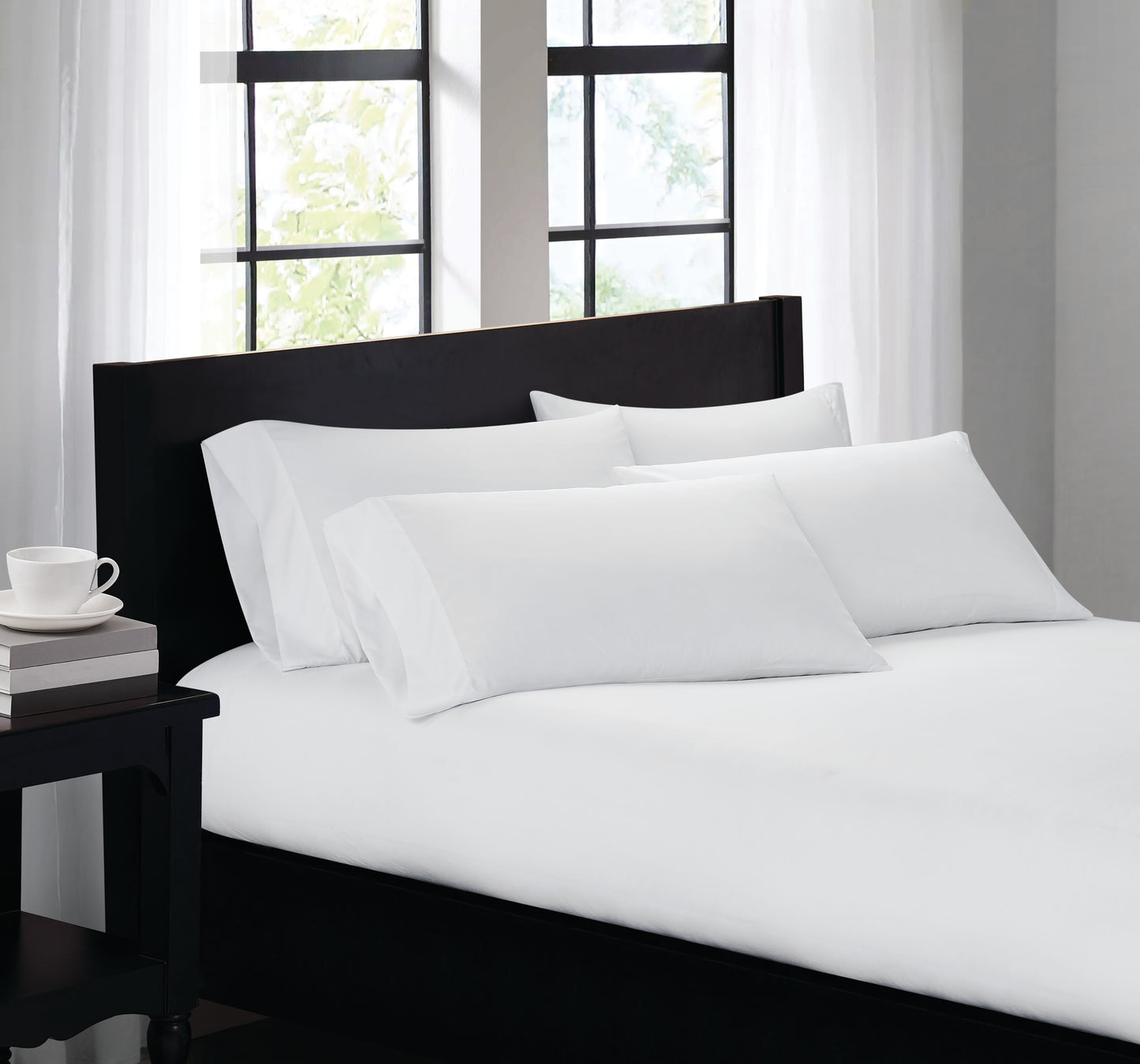 Truly Soft Everyday Sheet Set