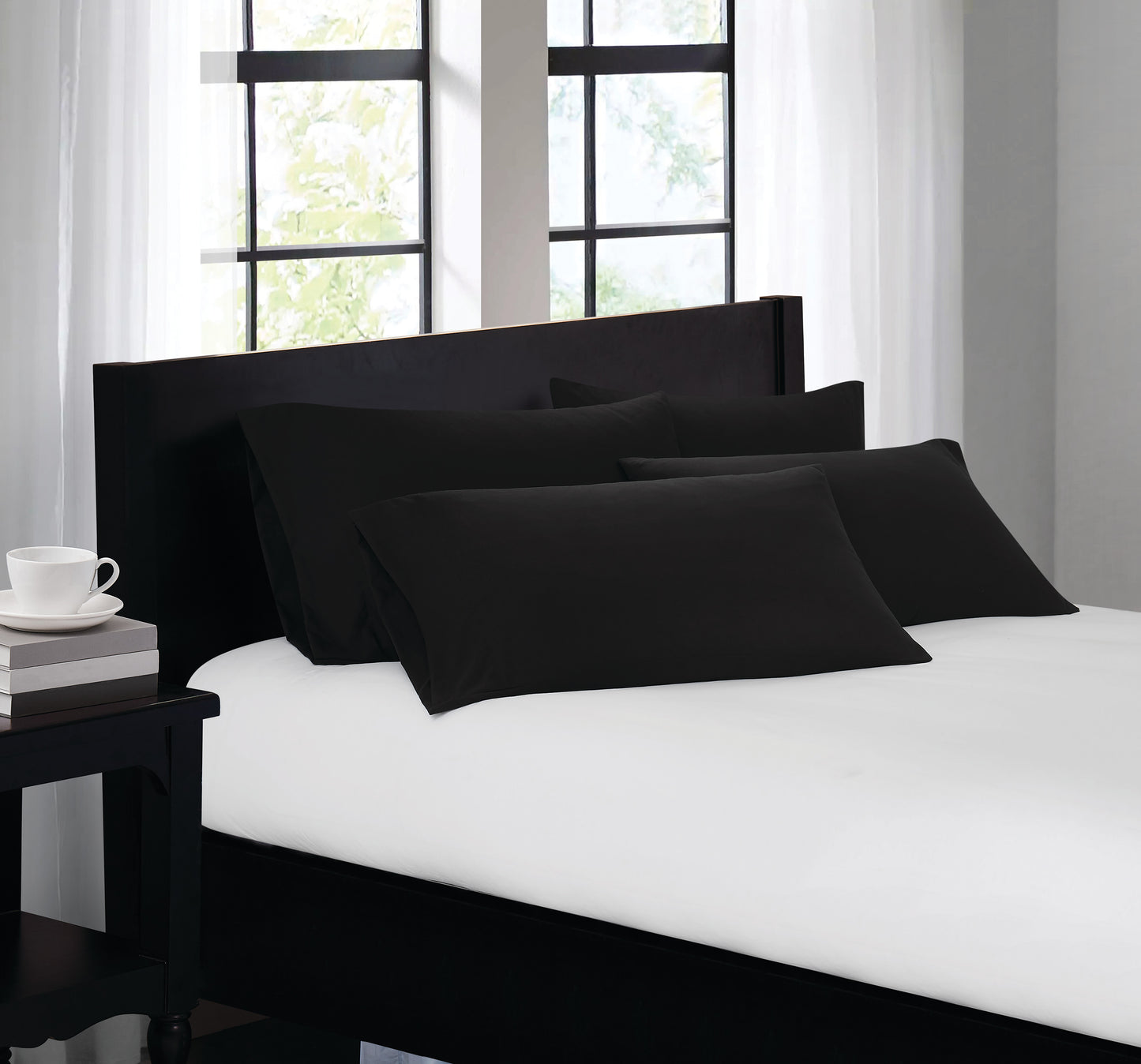 Truly Soft Everyday Sheet Set