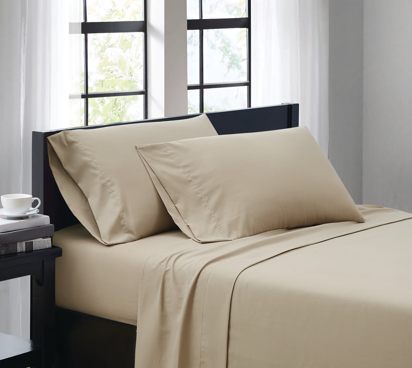 Truly Soft Everyday Sheet Set