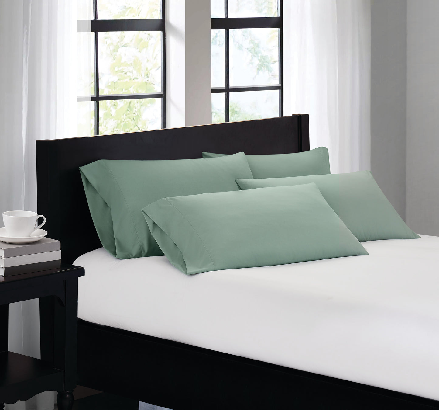 Truly Soft Everyday Sheet Set