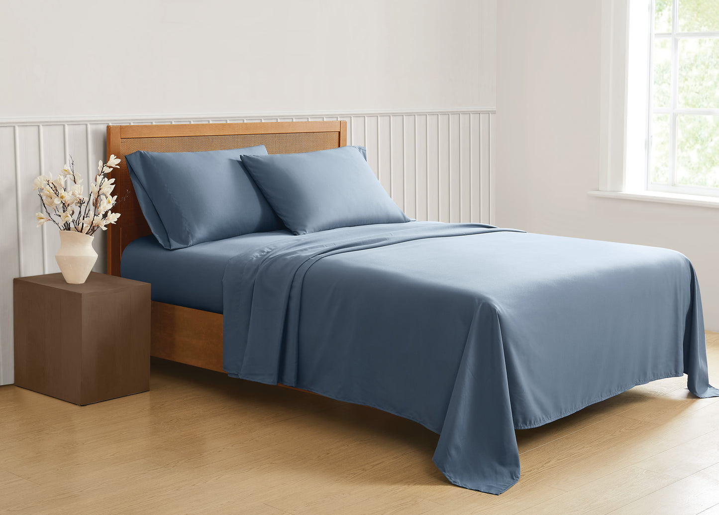 Truly Soft Green Recycled Sustainable Microfiber Sheet Sets Sheet Set