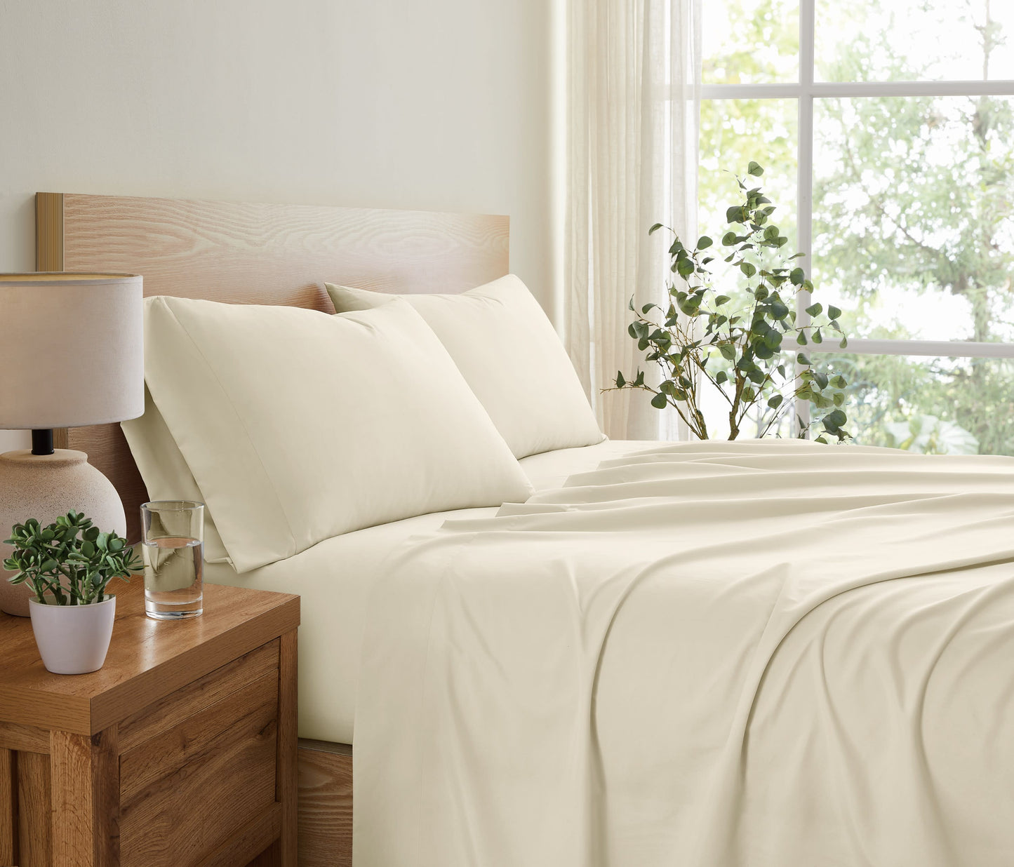 Truly Soft Everyday Sheet Set Sheet Set