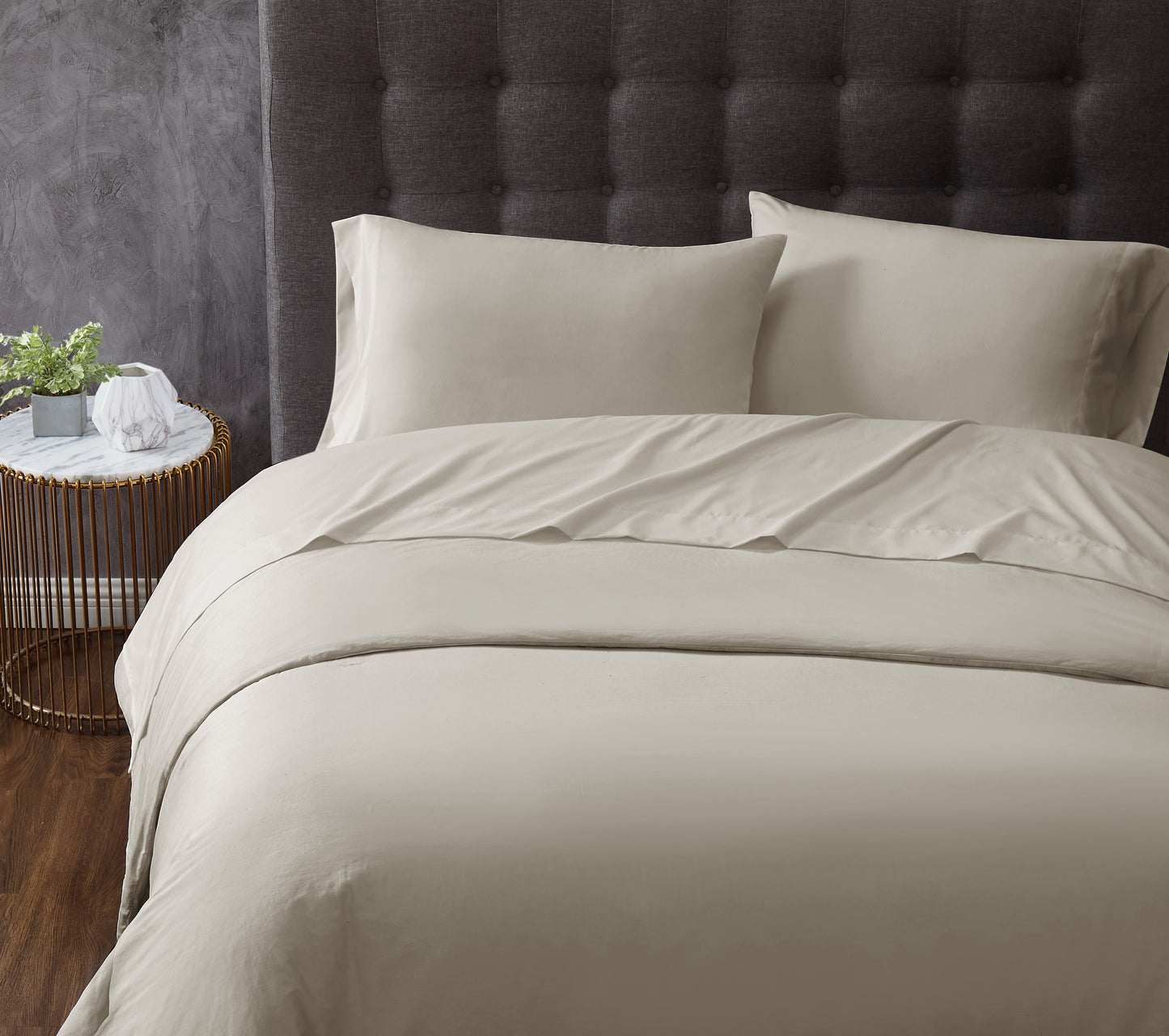 Truly Calm Antimicrobial Sheet Sets