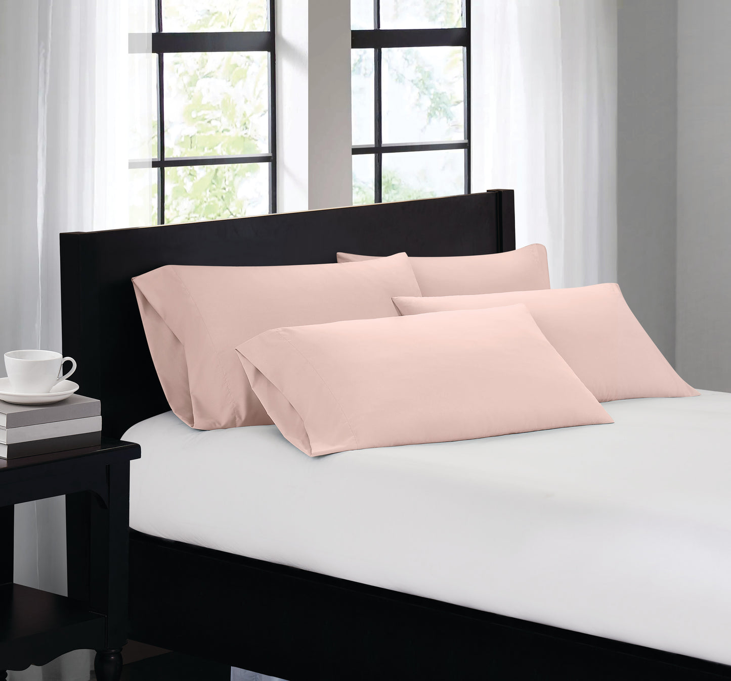 Truly Soft Everyday Sheet Set