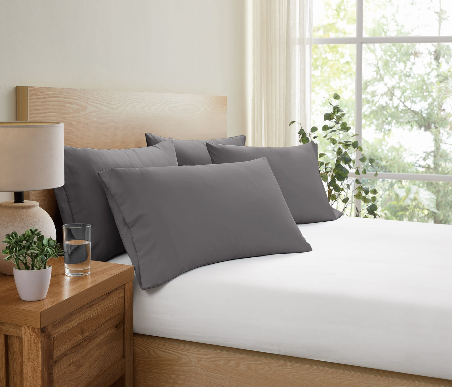 Truly Soft Everyday Sheet Set