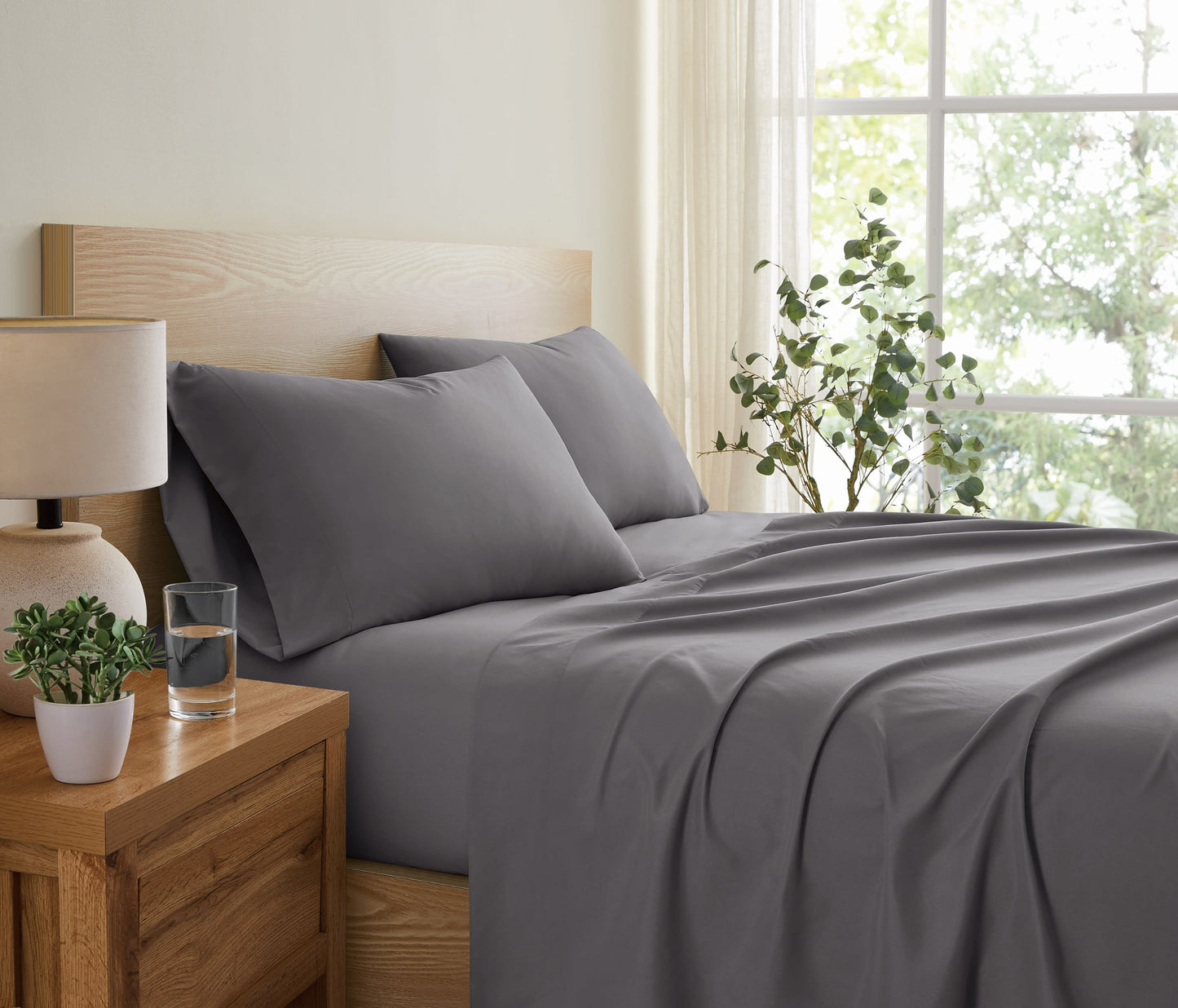 Truly Soft Everyday Sheet Set Sheet Set