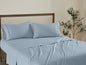 Brooklyn Loom Classic Cotton Sheet Sets