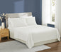 Brooklyn Loom Essential Cotton Sheet Set