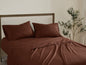 Brooklyn Loom Classic Cotton Sheet Sets
