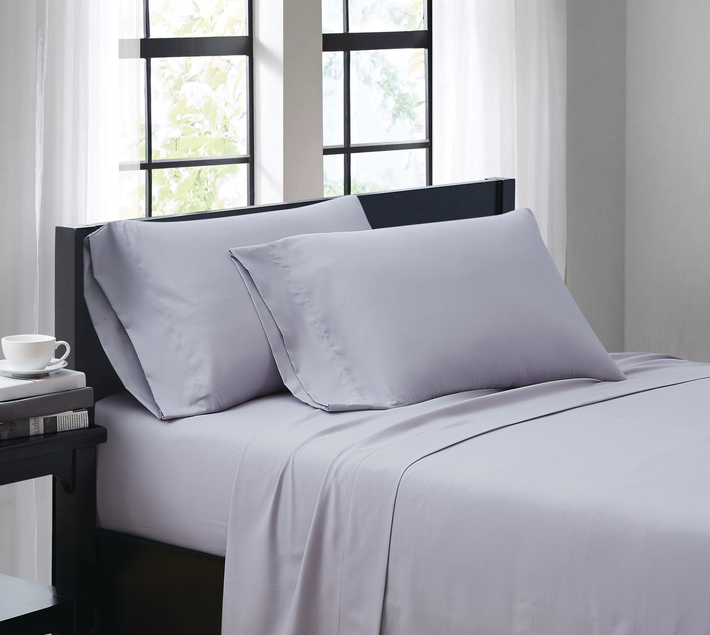 Truly Soft Everyday Sheet Set Sheet Set