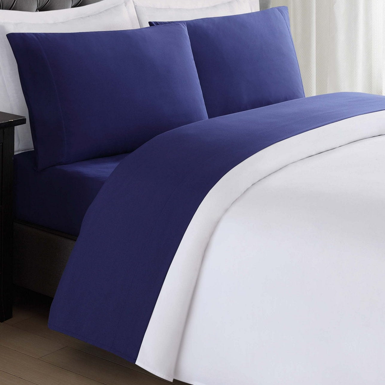 My World Solid Sheet Sets