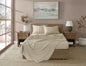 Brooklyn Loom Bamboo 300 Thread Count Sheet Set