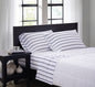 Truly Soft Ticking Stripe