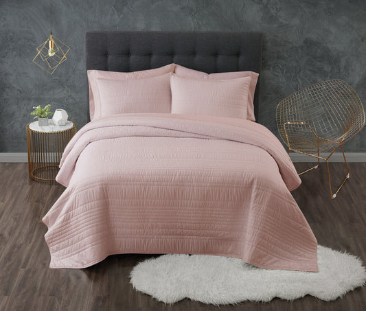 Truly Calm Antimicrobial Quilts
