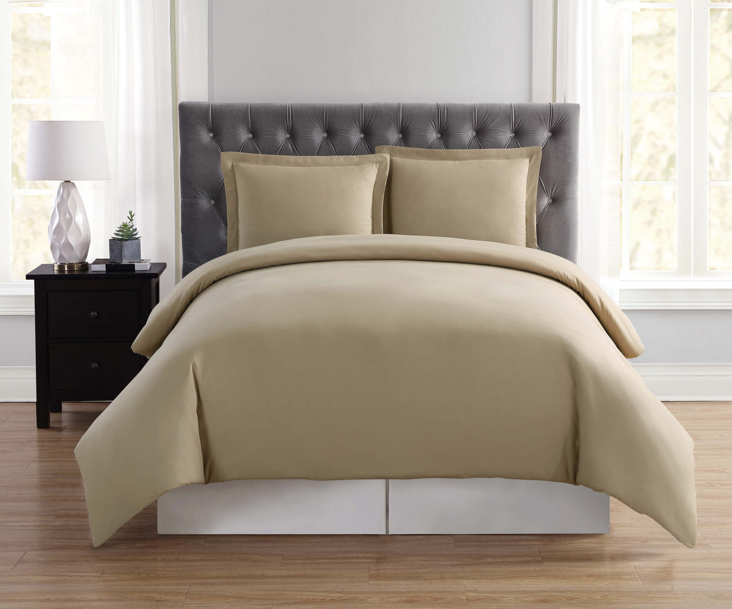 Truly Soft Everyday Duvet Set
