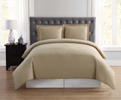 Truly Soft Everyday Duvet Set