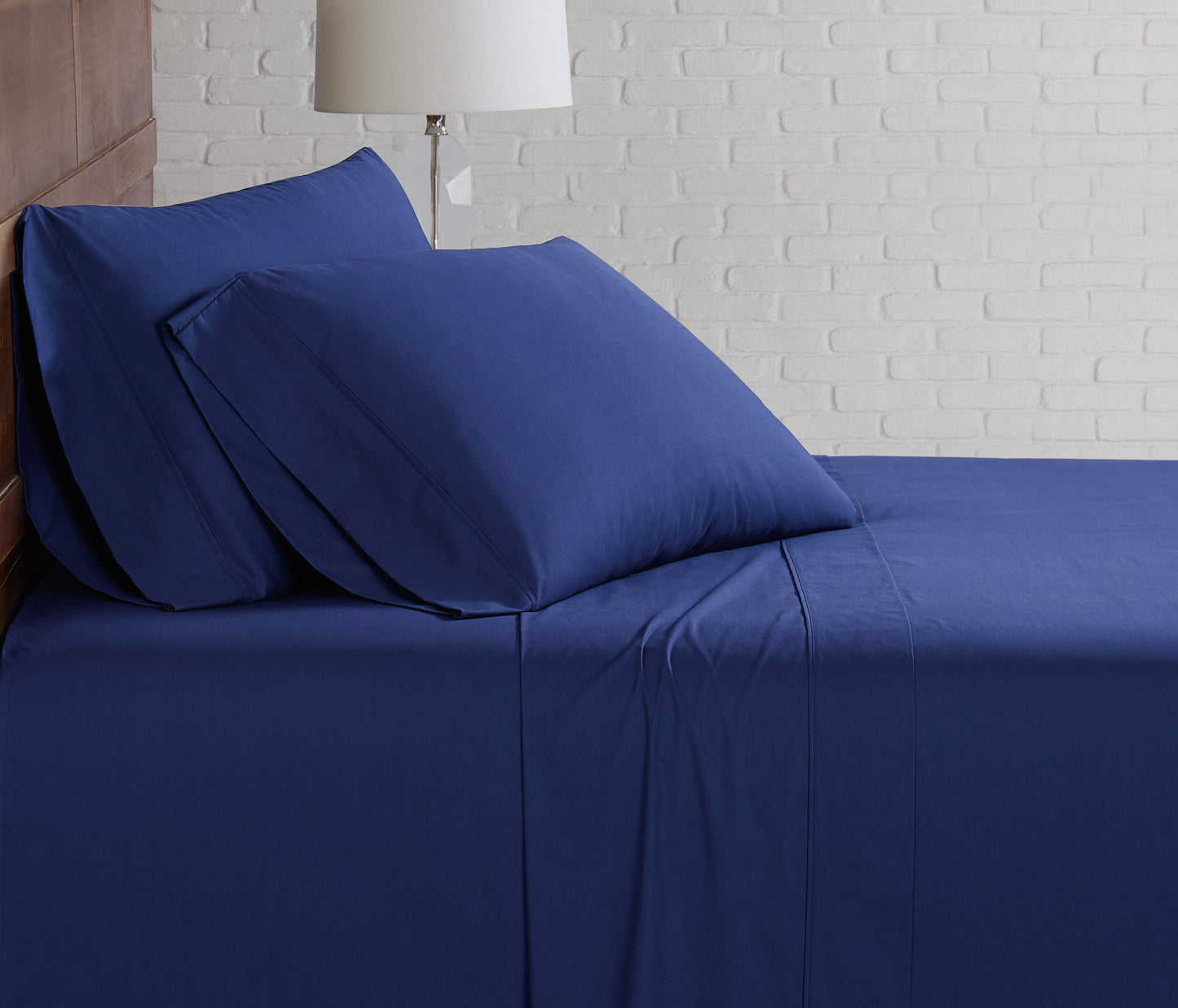 Brooklyn Loom Classic Cotton Sheet Sets