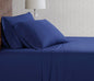 Brooklyn Loom Classic Cotton Sheet Sets