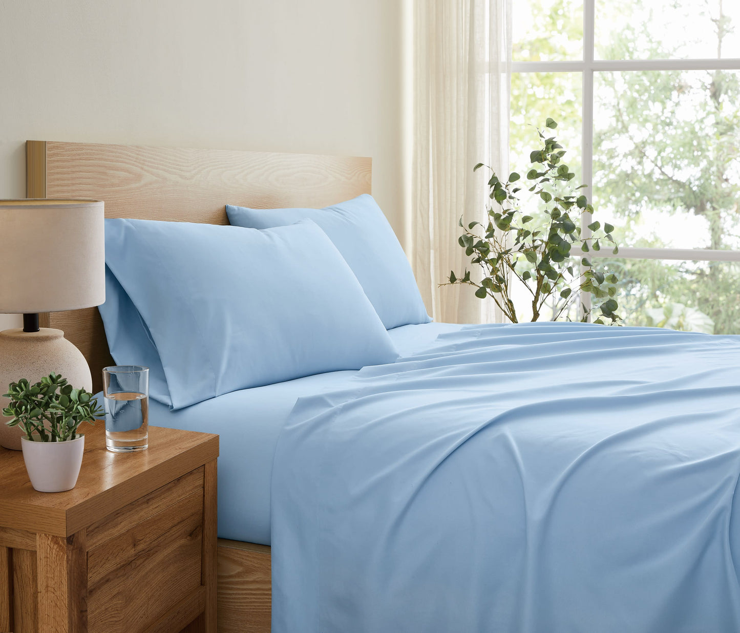 Truly Soft Everyday Sheet Set Sheet Set