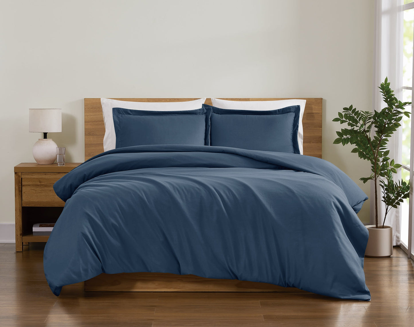 Truly Soft Everyday Duvet Set