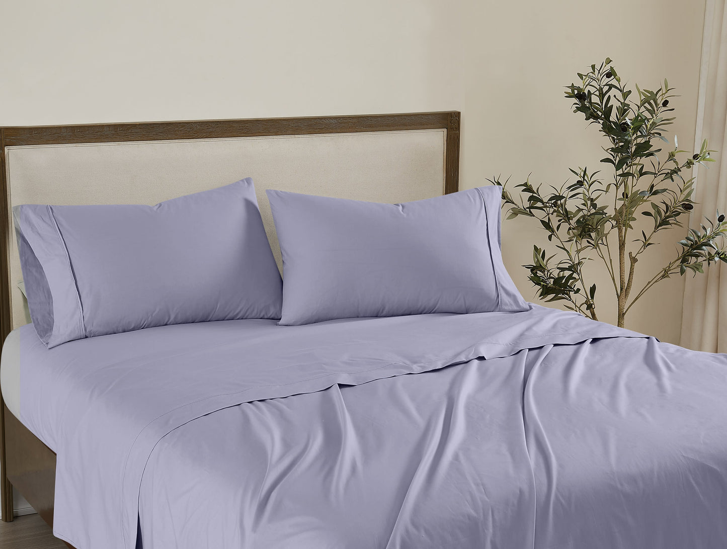 Brooklyn Loom Classic Cotton Sheet Sets