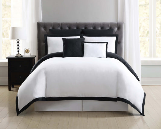 Truly Soft Everyday Hotel Comforter Sets Duvet Set