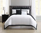 Truly Soft Everyday Hotel Comforter Sets Duvet Set