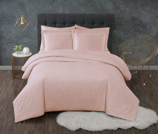 Truly Calm Antimicrobial Duvet Sets