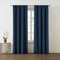 Truly Soft Everyday Panel Pair Drape Set