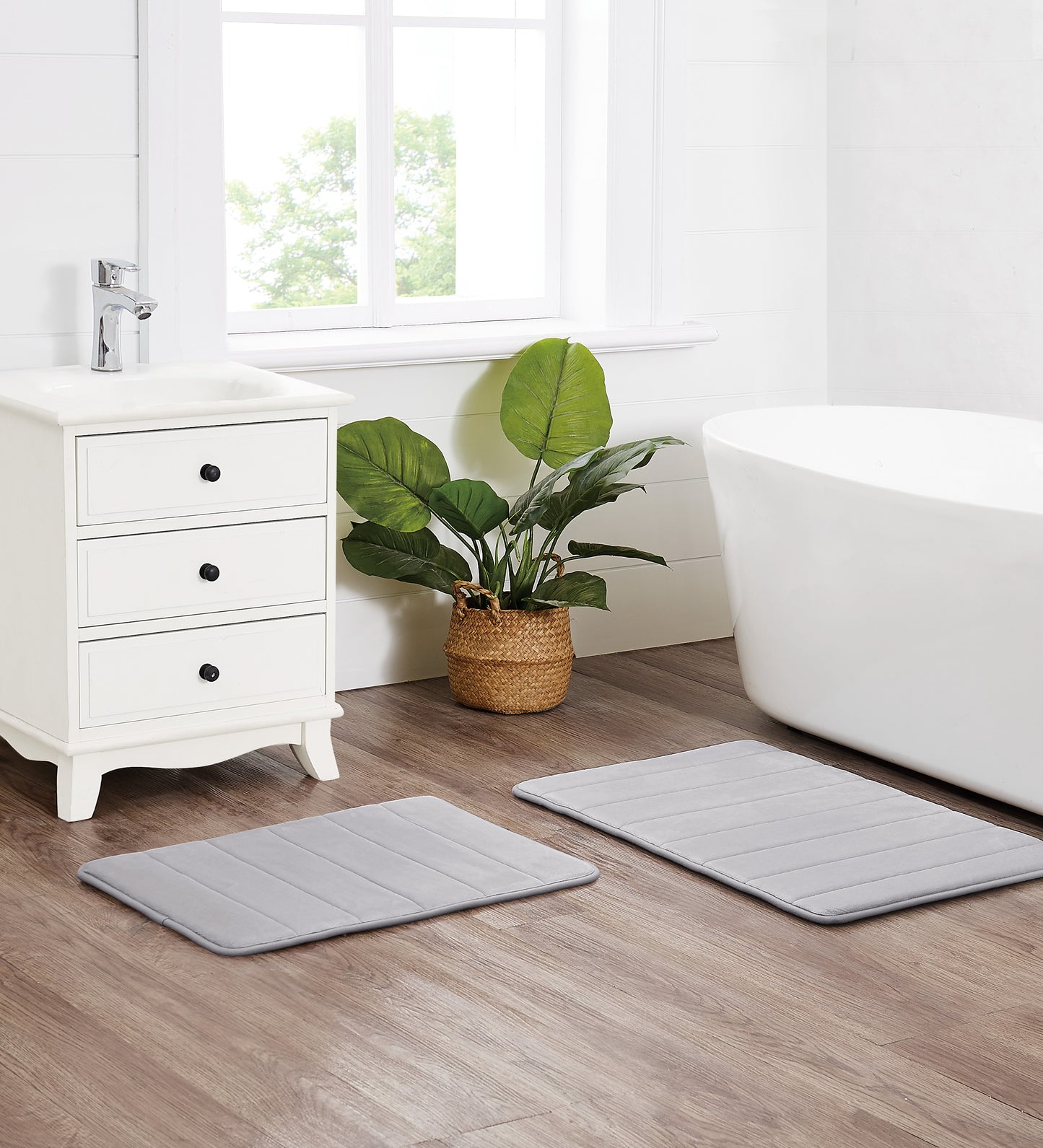 Truly Soft Memory Foam