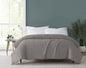 Truly Soft Everyday Solid Down Alternative Blanket