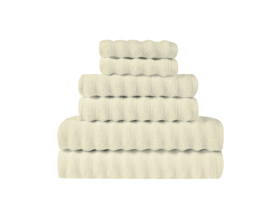 Truly Soft Zero Twist