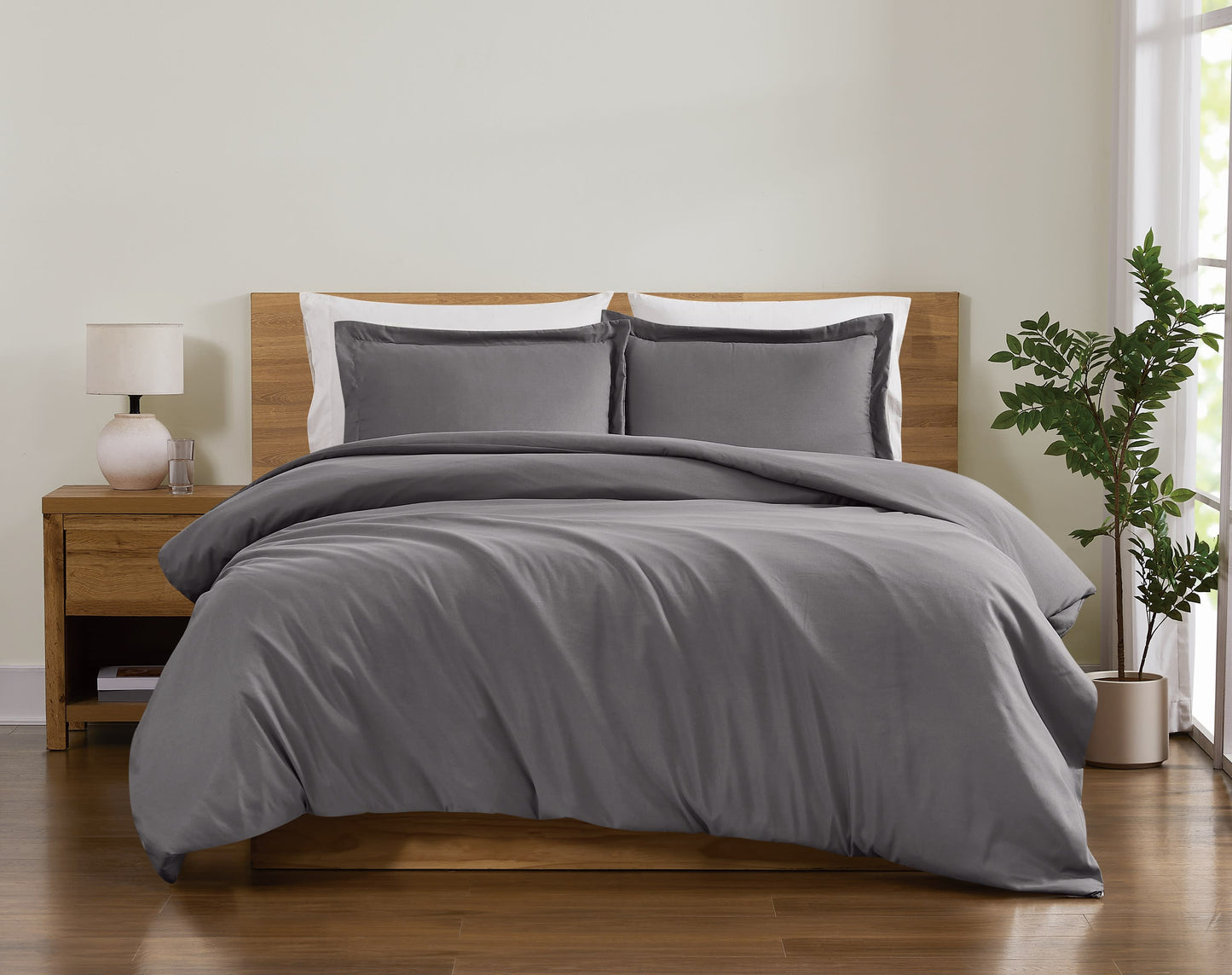 Truly Soft Everyday Duvet Set