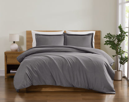 Truly Soft Everyday Duvet Set