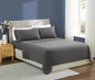 Brooklyn Loom Essential Cotton Sheet Set