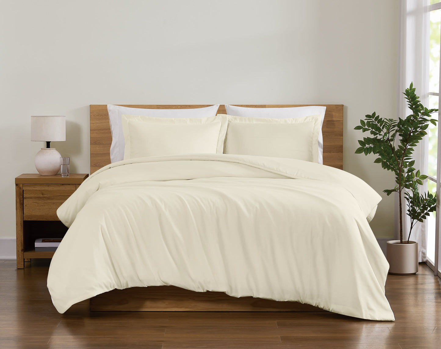 Truly Soft Everyday Duvet Set