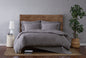 Brooklyn Loom Classic Cotton Duvet Sets