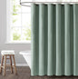 Truly Soft Everyday 72 by 72 Inch Shower Curtain