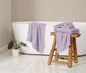 Truly Soft Quick Dry 6 Piece Towel Set