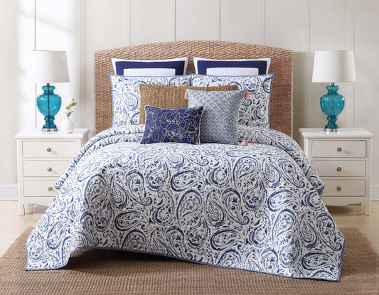Indienne Paisley