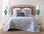 Indienne Paisley