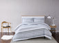 Truly Soft Curtis Stripe Duvet Set