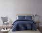 Truly Soft Maddow Stripe Duvet Set